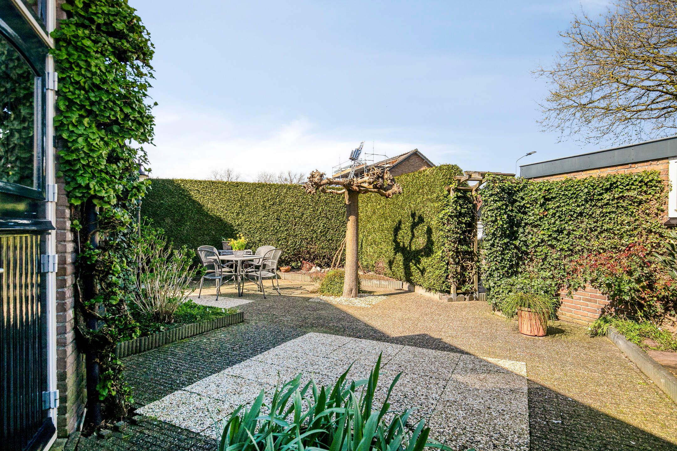 Foto 39 van Sportweg 16