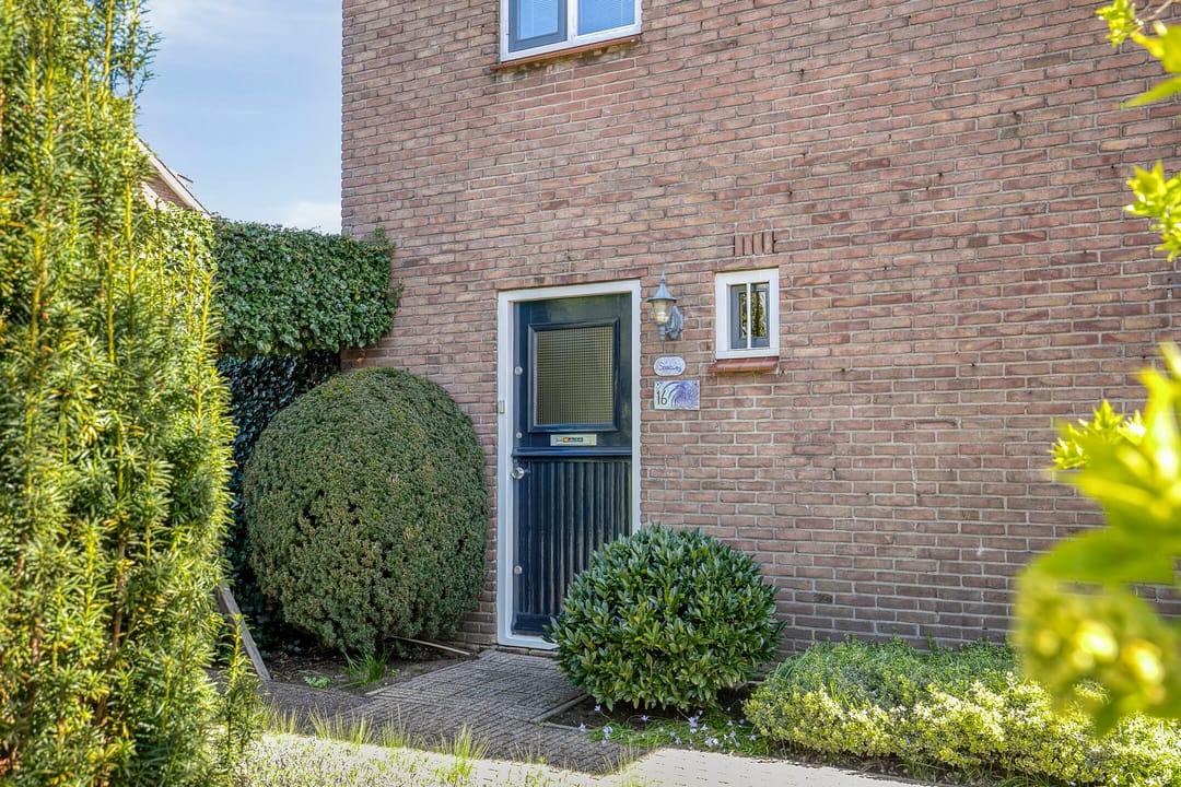 Foto 11 van Sportweg 16