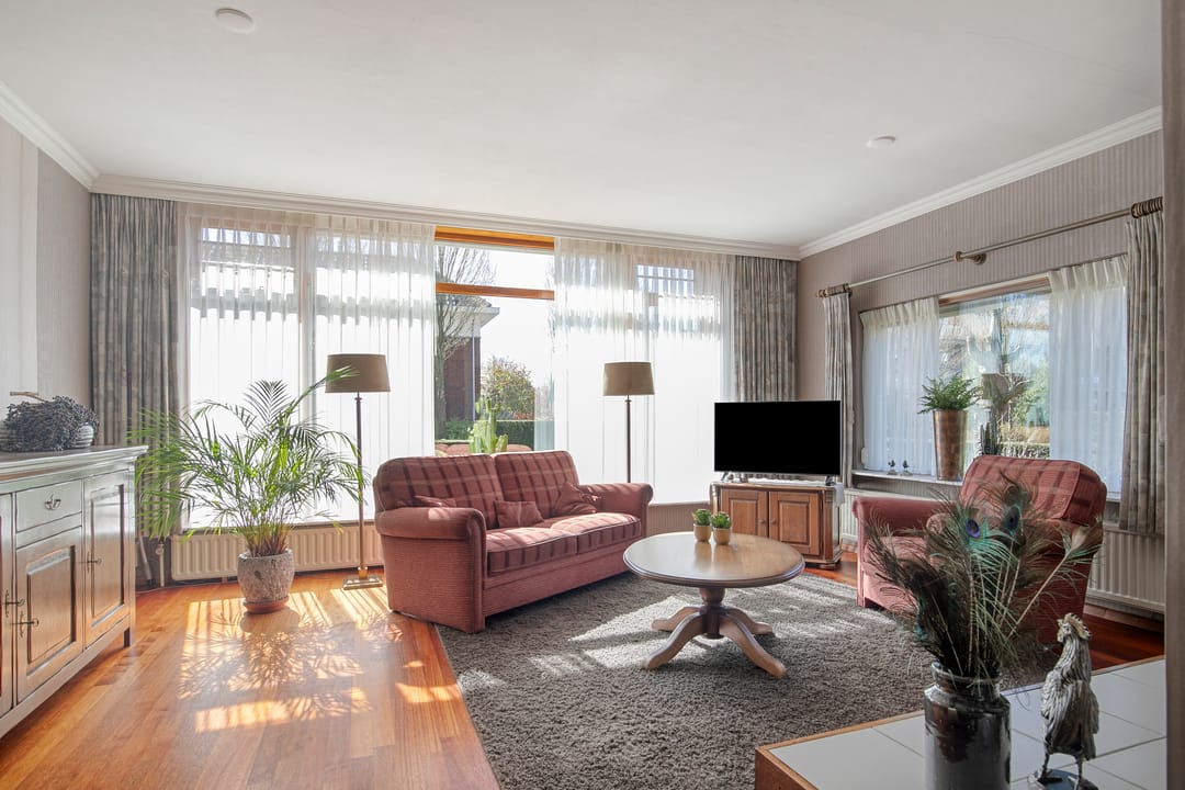 Foto 13 van Sportweg 16