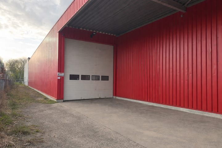 Langs de Heij 16, Sittard