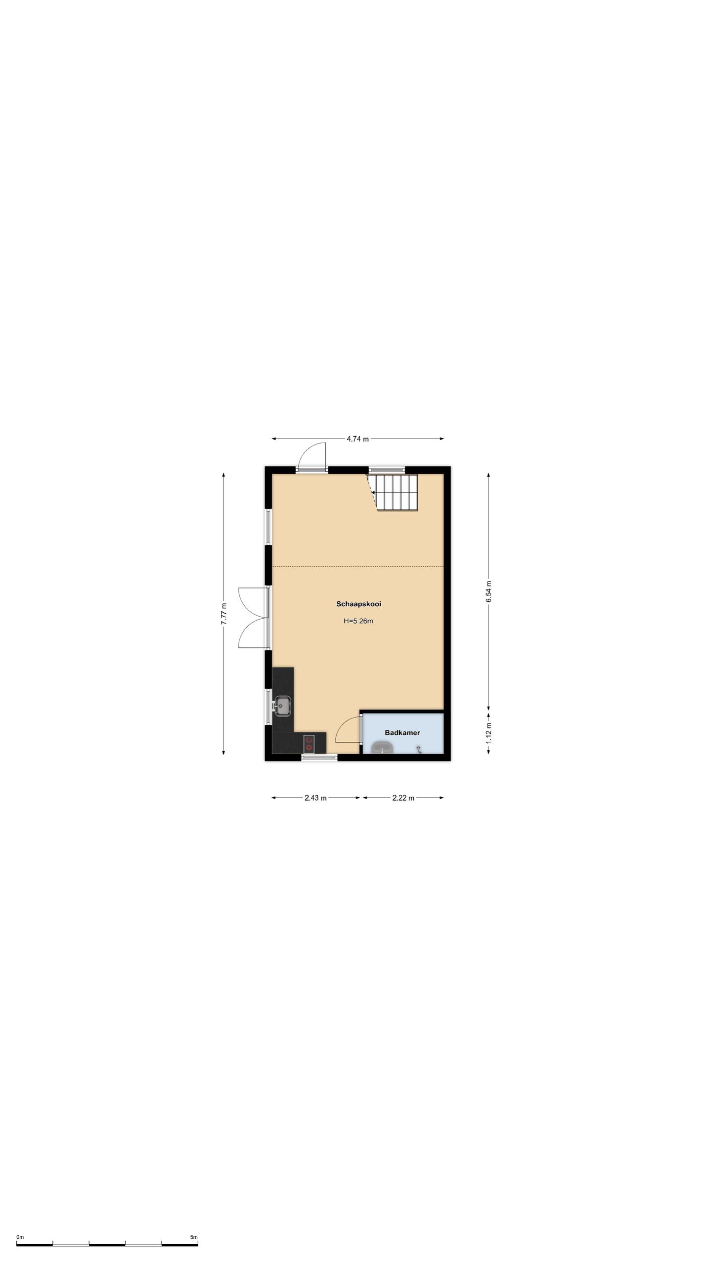 Foto 49 van Eemdijk 134