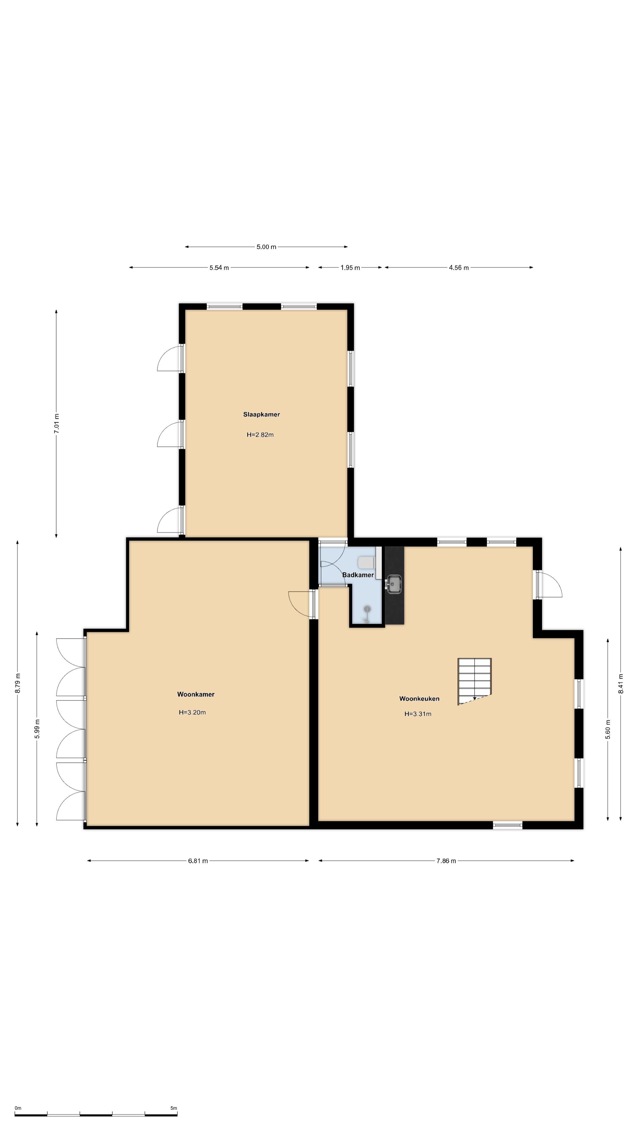 Foto 36 van Eemdijk 134