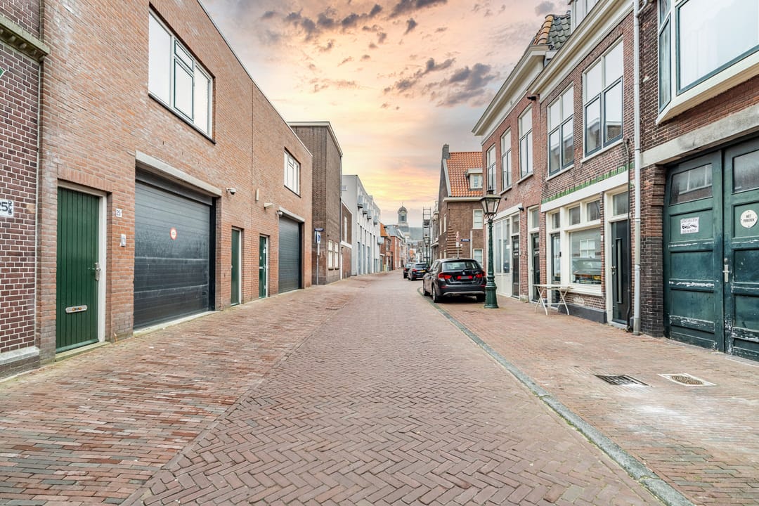 Foto 2 van Van der Werfstraat 60