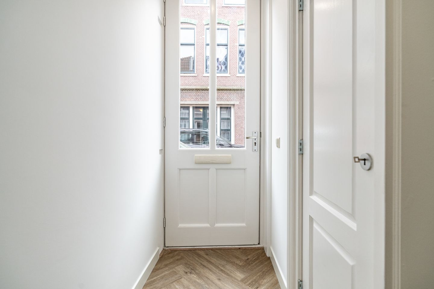 Foto 29 van Van der Werfstraat 60