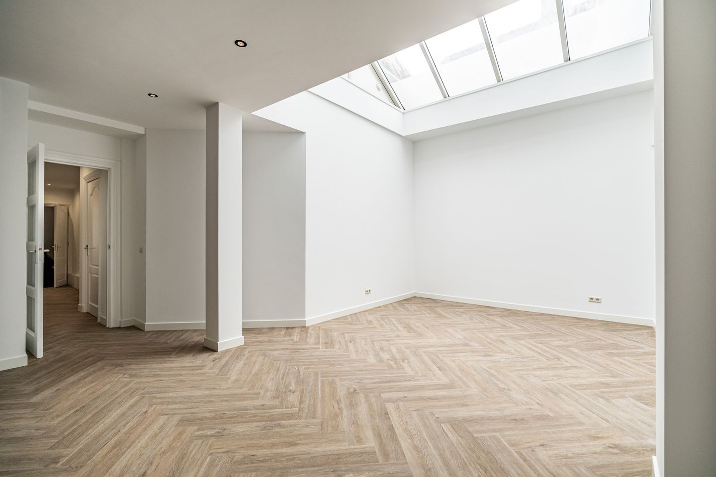 Foto 4 van Van der Werfstraat 60