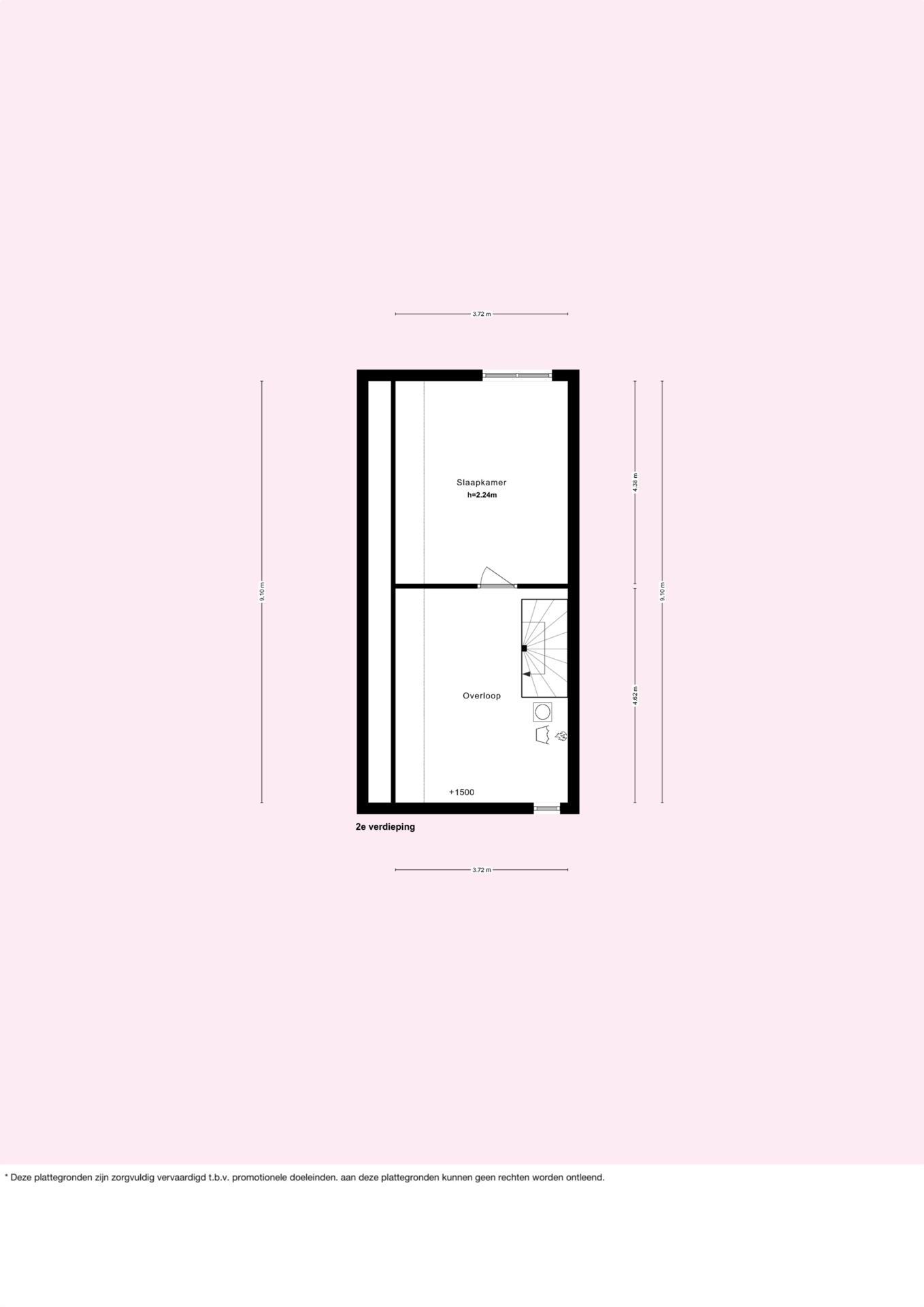 Foto 60 van Prins Hendrikkade 18