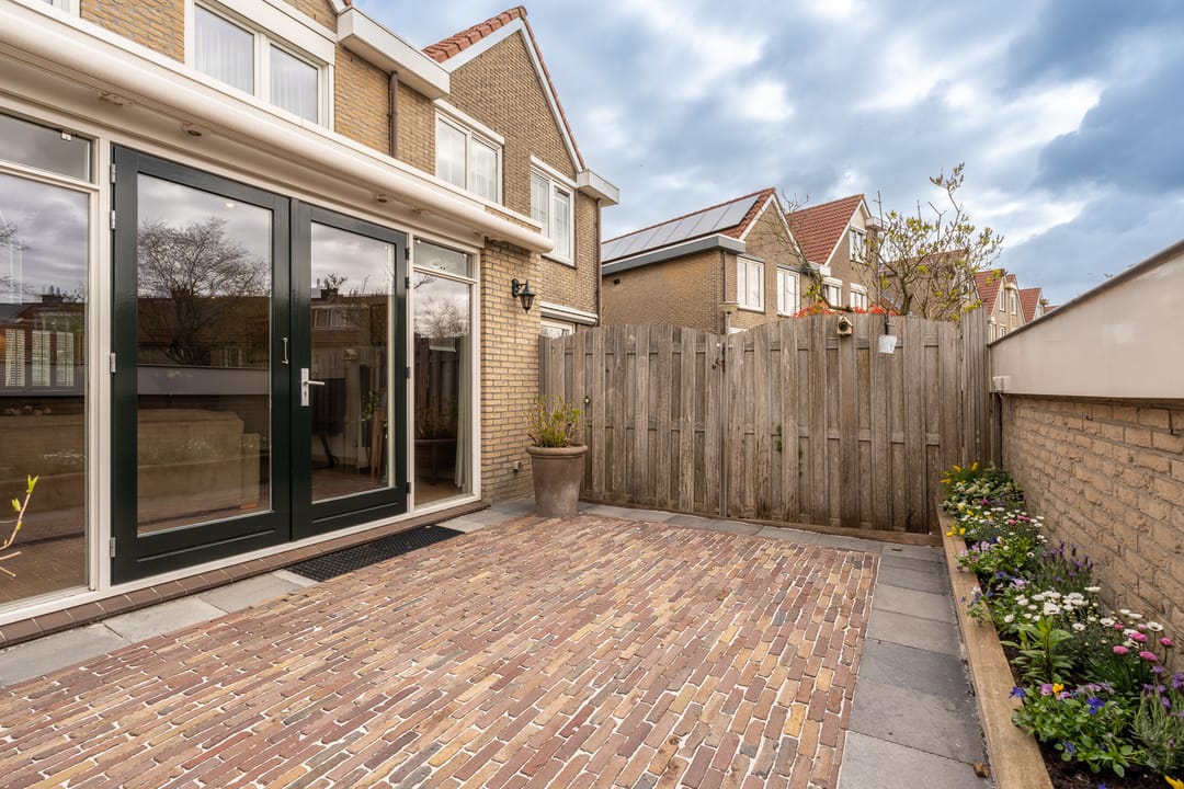 Foto 26 van Prins Hendrikkade 18