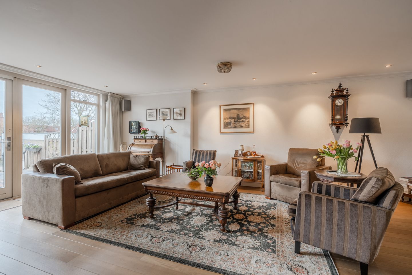 Foto 10 van Prins Hendrikkade 18