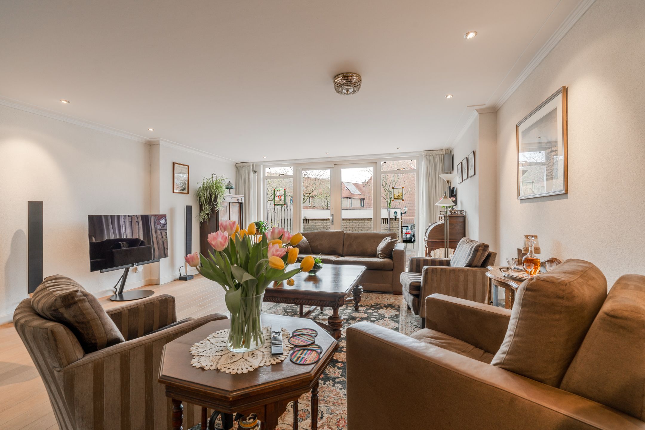 Foto 9 van Prins Hendrikkade 18