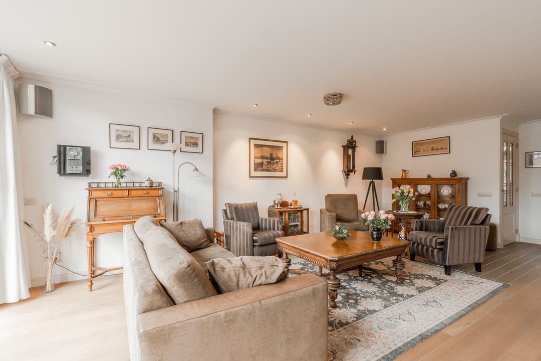 Foto 11 van Prins Hendrikkade 18