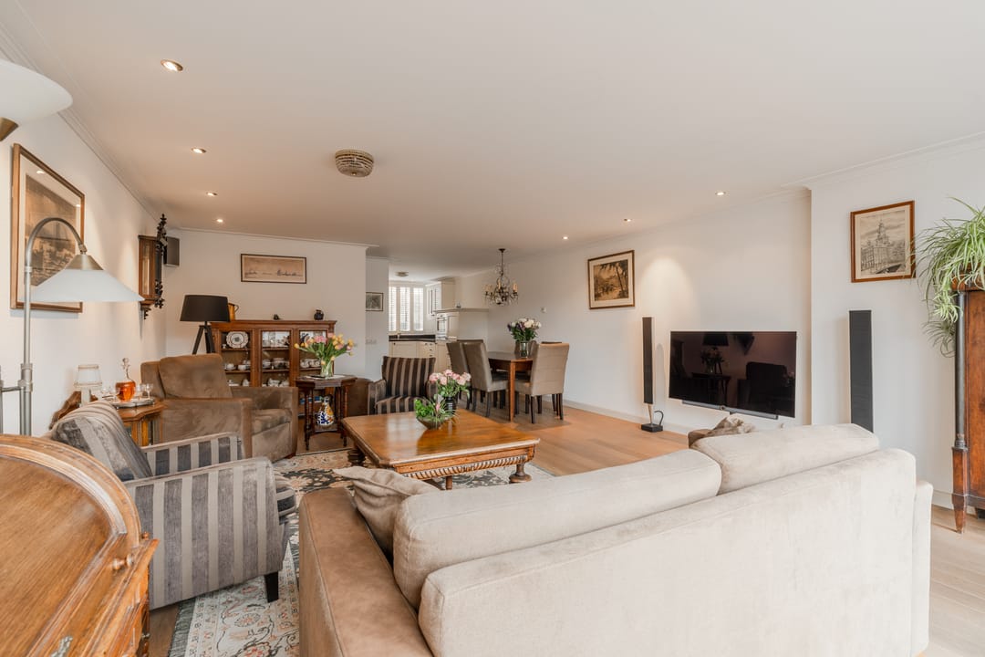 Foto 13 van Prins Hendrikkade 18