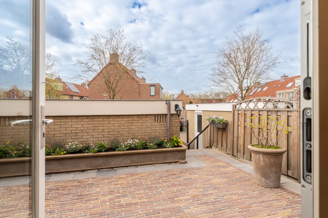 Foto 23 van Prins Hendrikkade 18