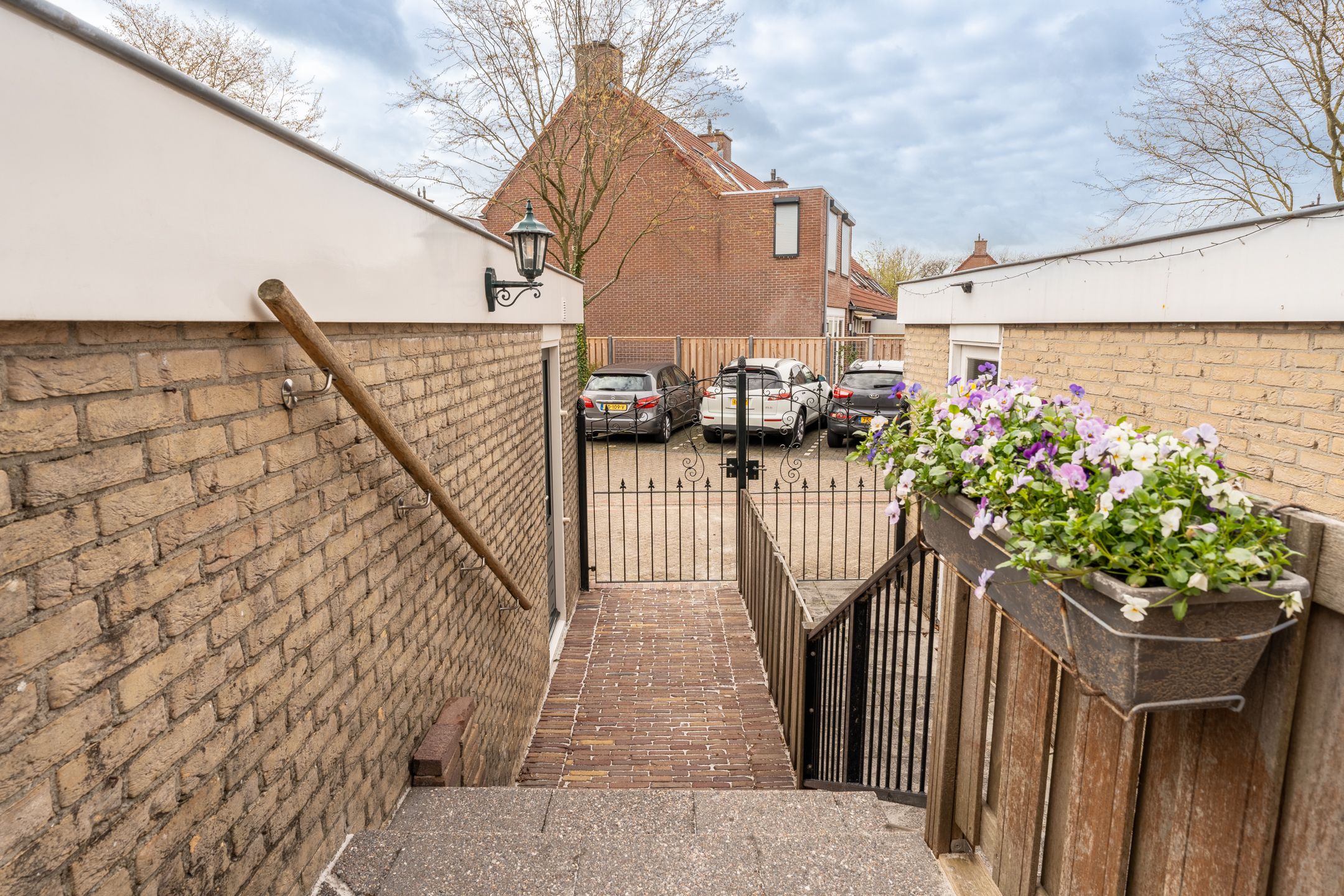 Foto 27 van Prins Hendrikkade 18