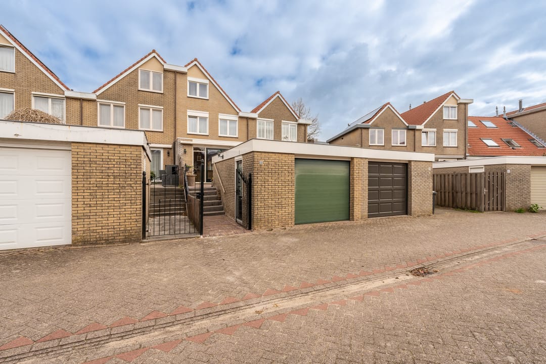 Foto 31 van Prins Hendrikkade 18