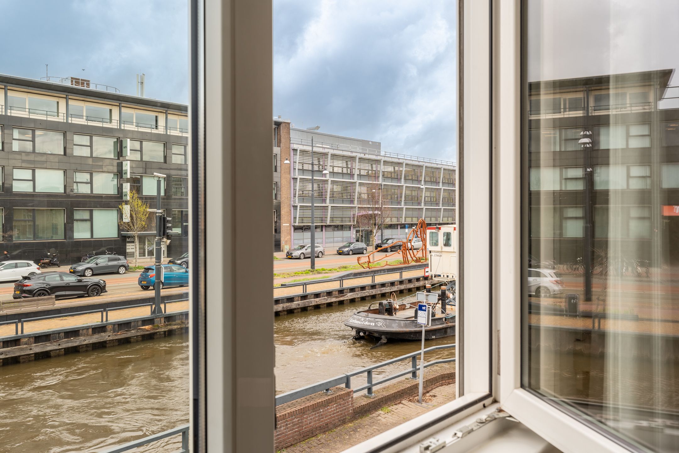 Foto 42 van Prins Hendrikkade 18