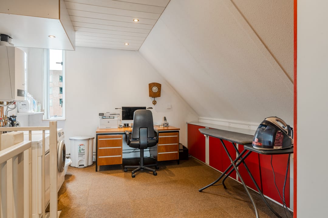 Foto 46 van Prins Hendrikkade 18