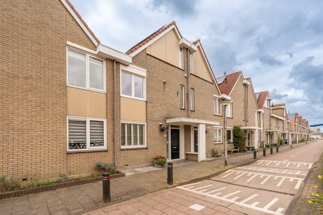 Foto 53 van Prins Hendrikkade 18