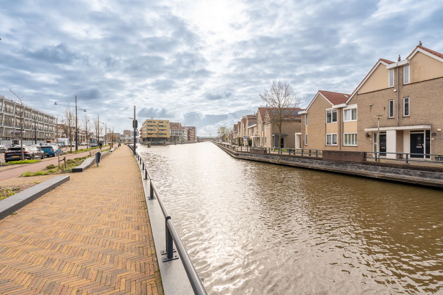 Foto 55 van Prins Hendrikkade 18