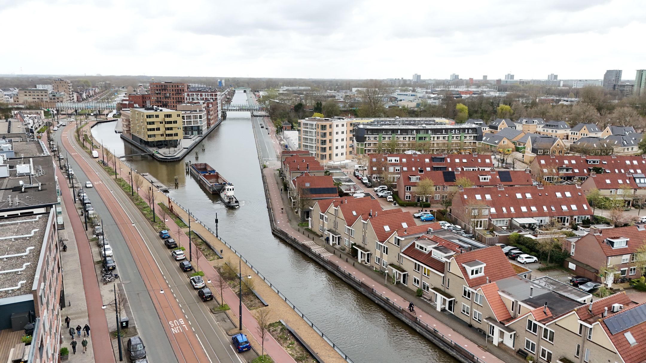 Foto 57 van Prins Hendrikkade 18