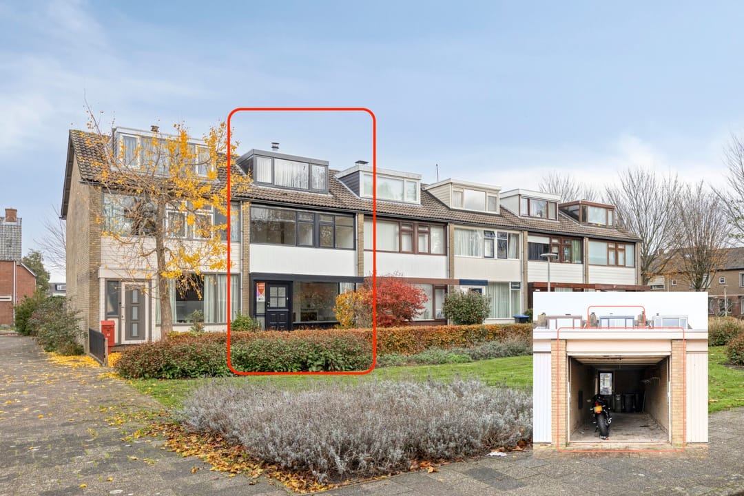 Foto 2 van Jan Ligthartstraat 40