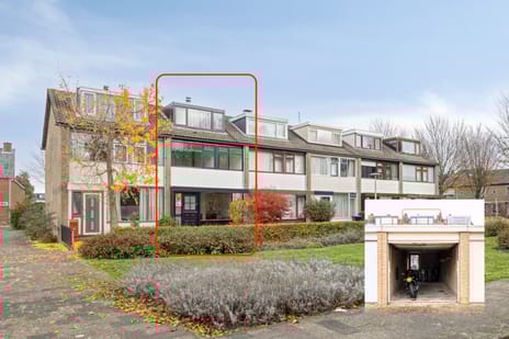 Jan Ligthartstraat 40 secondary image