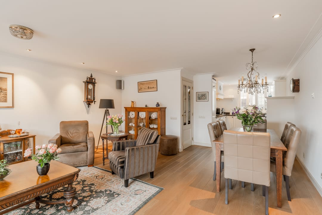 Foto 16 van Prins Hendrikkade 18