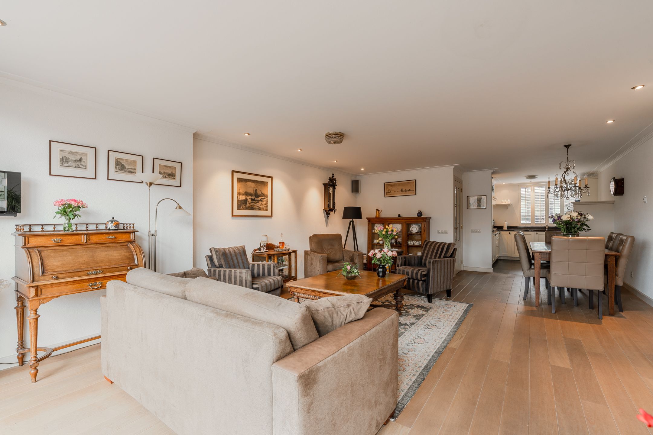 Foto 12 van Prins Hendrikkade 18