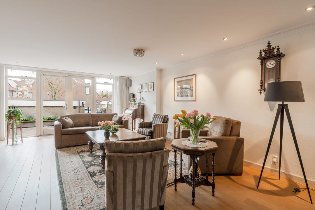 Foto 8 van Prins Hendrikkade 18