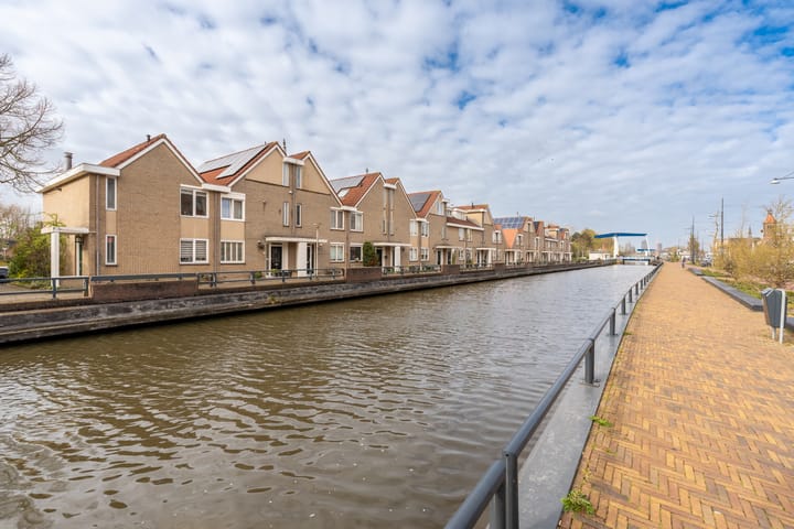 Foto 5 van Prins Hendrikkade 18