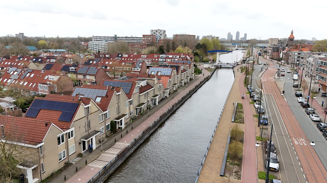 Foto 56 van Prins Hendrikkade 18