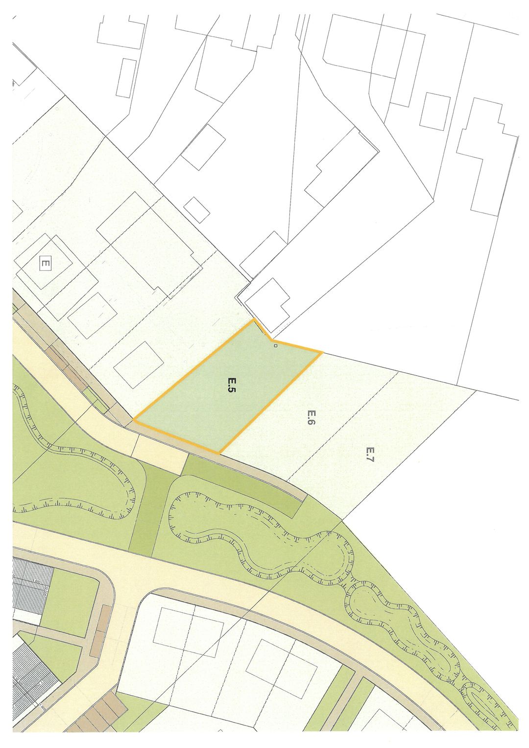 Photo 2 of Bouwkavel (Bouwnr. bouwkavel1)