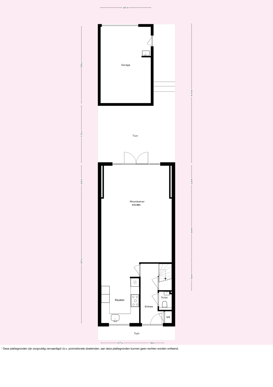 Foto 58 van Prins Hendrikkade 18