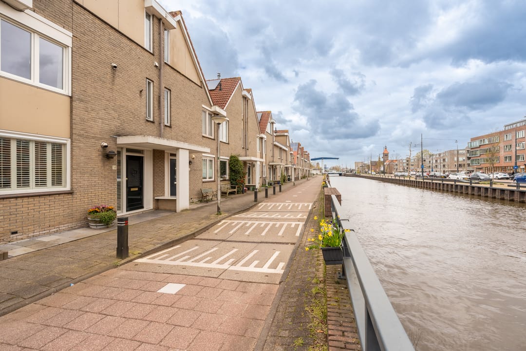 Foto 52 van Prins Hendrikkade 18