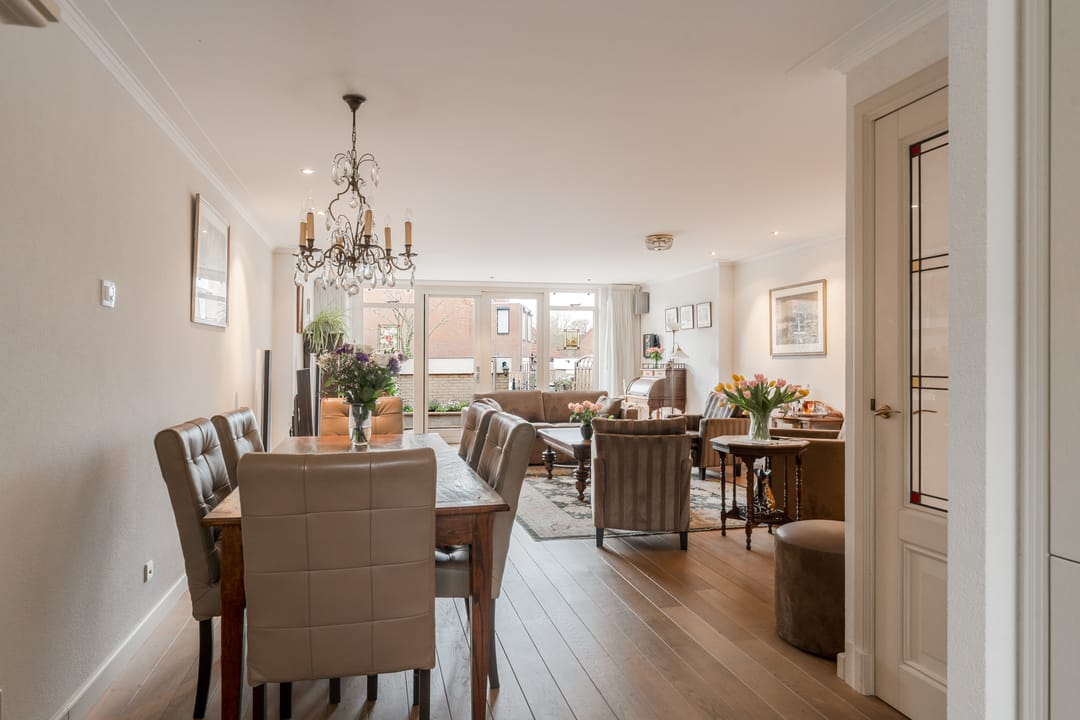 Foto 7 van Prins Hendrikkade 18