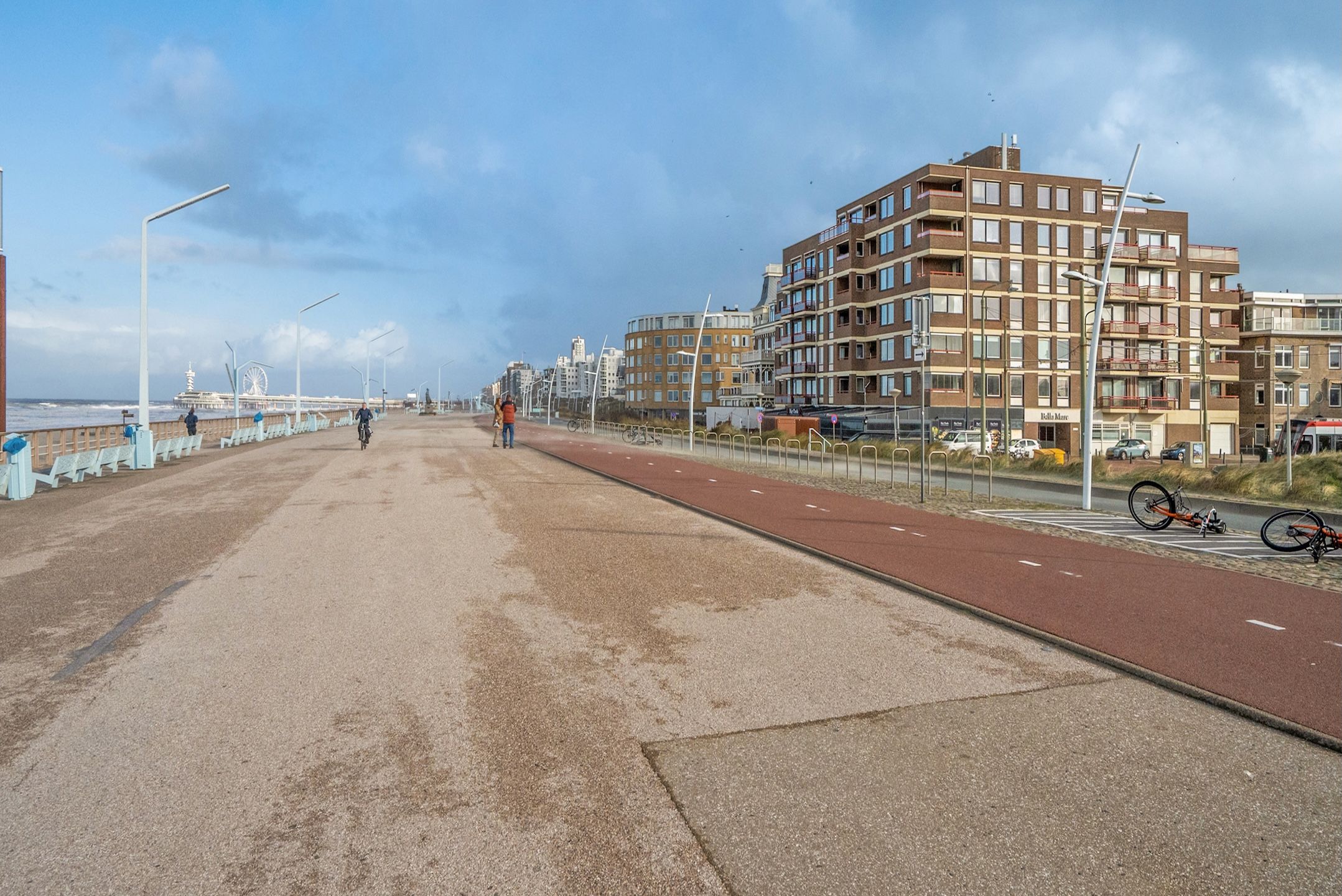 Photo 30 of Zeeruststraat 88