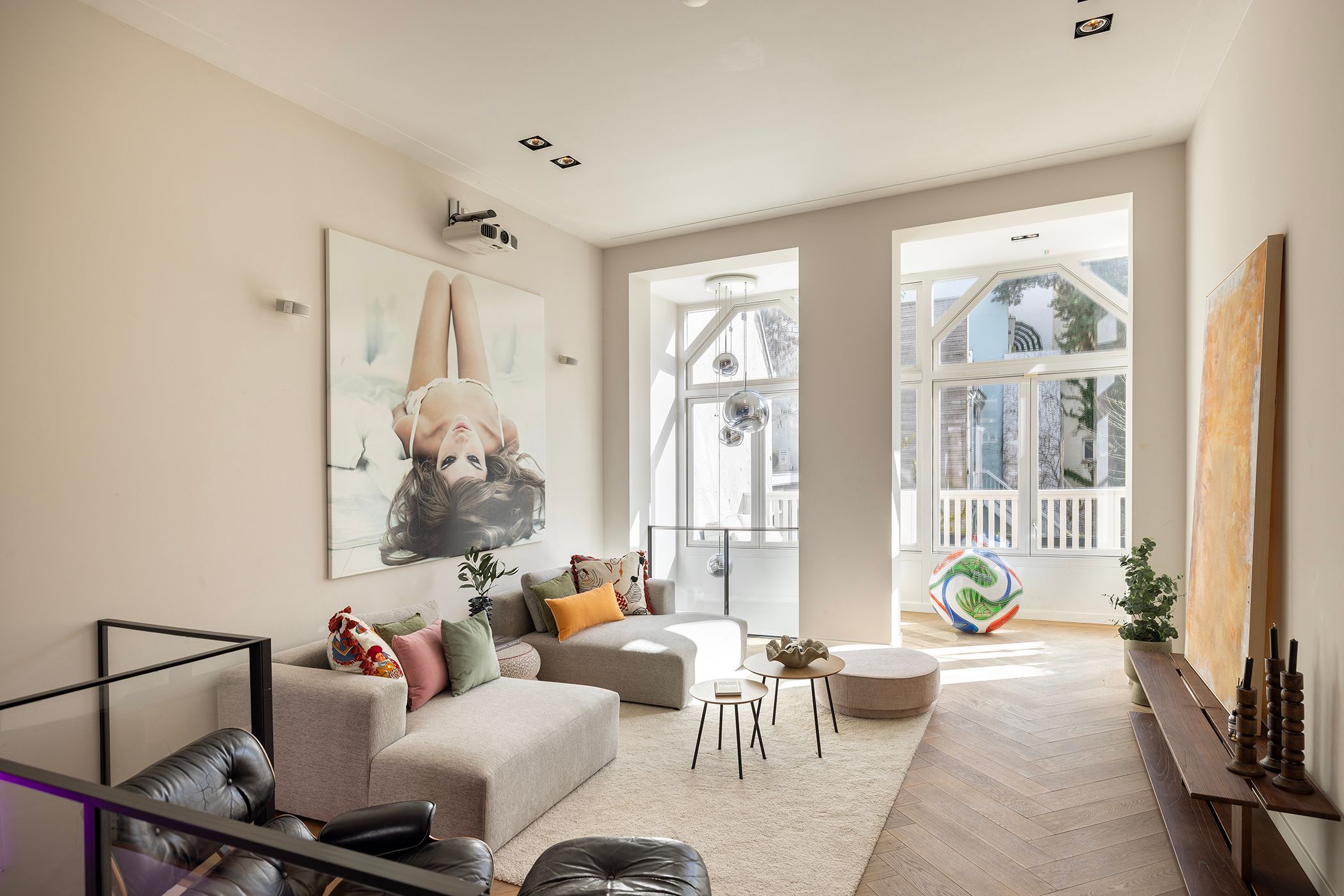 Foto 12 van Willemsparkweg 17