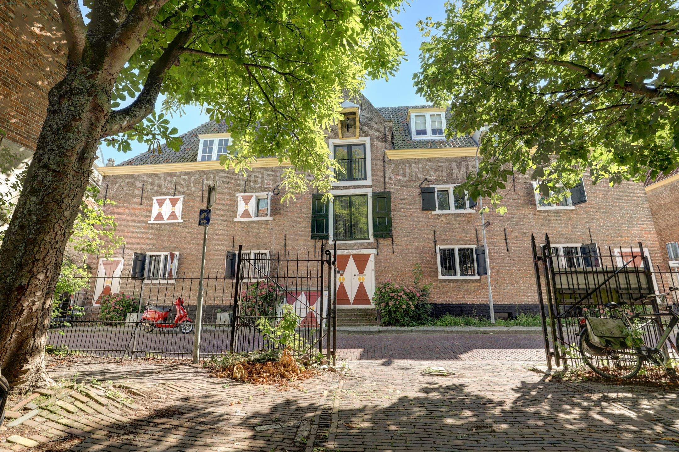 Verwerijstraat 28-C 28 C