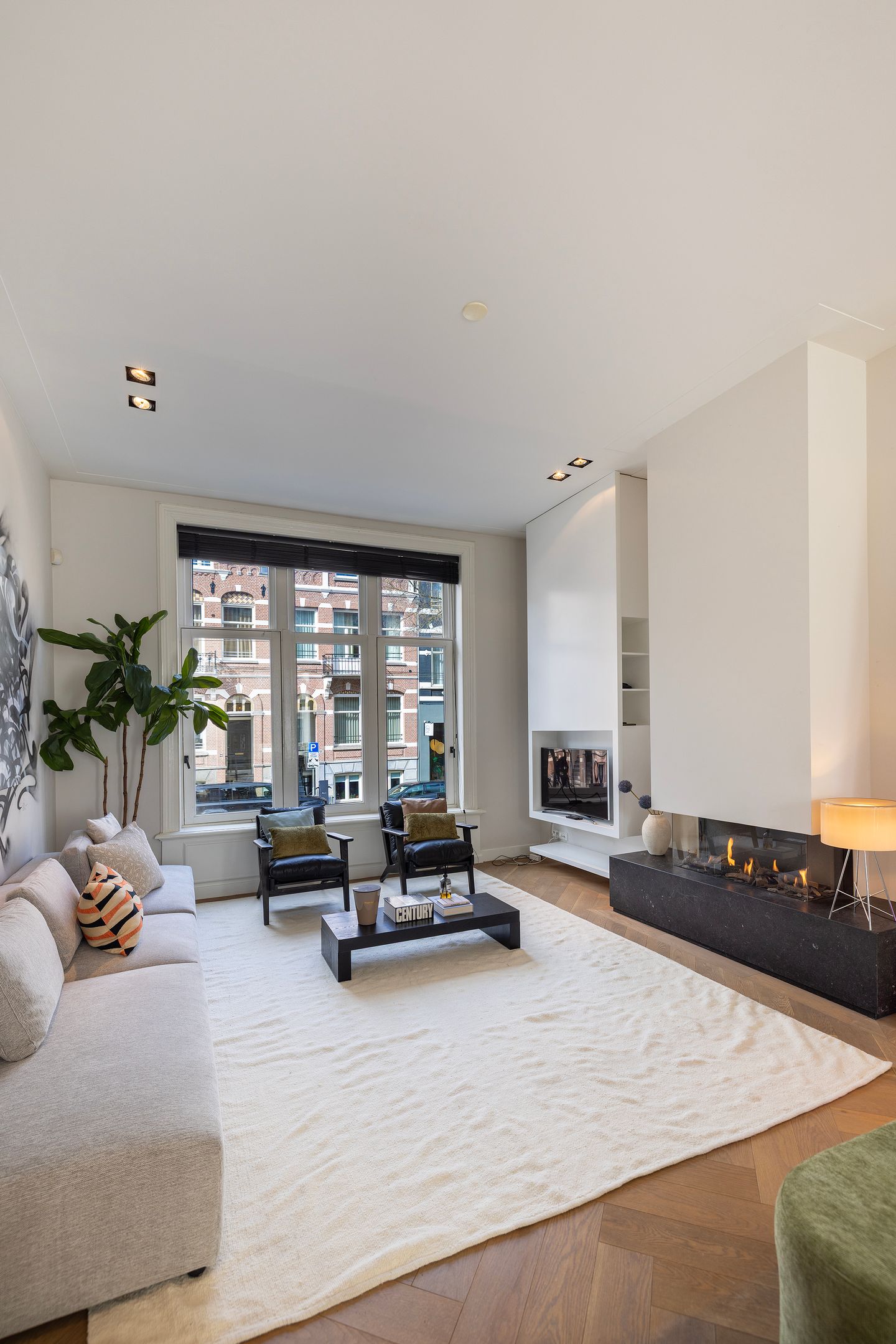 Foto 10 van Willemsparkweg 17