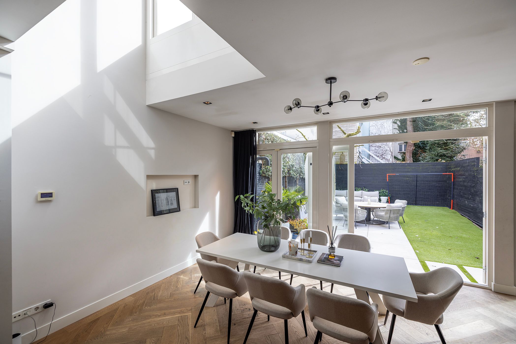 Foto 18 van Willemsparkweg 17