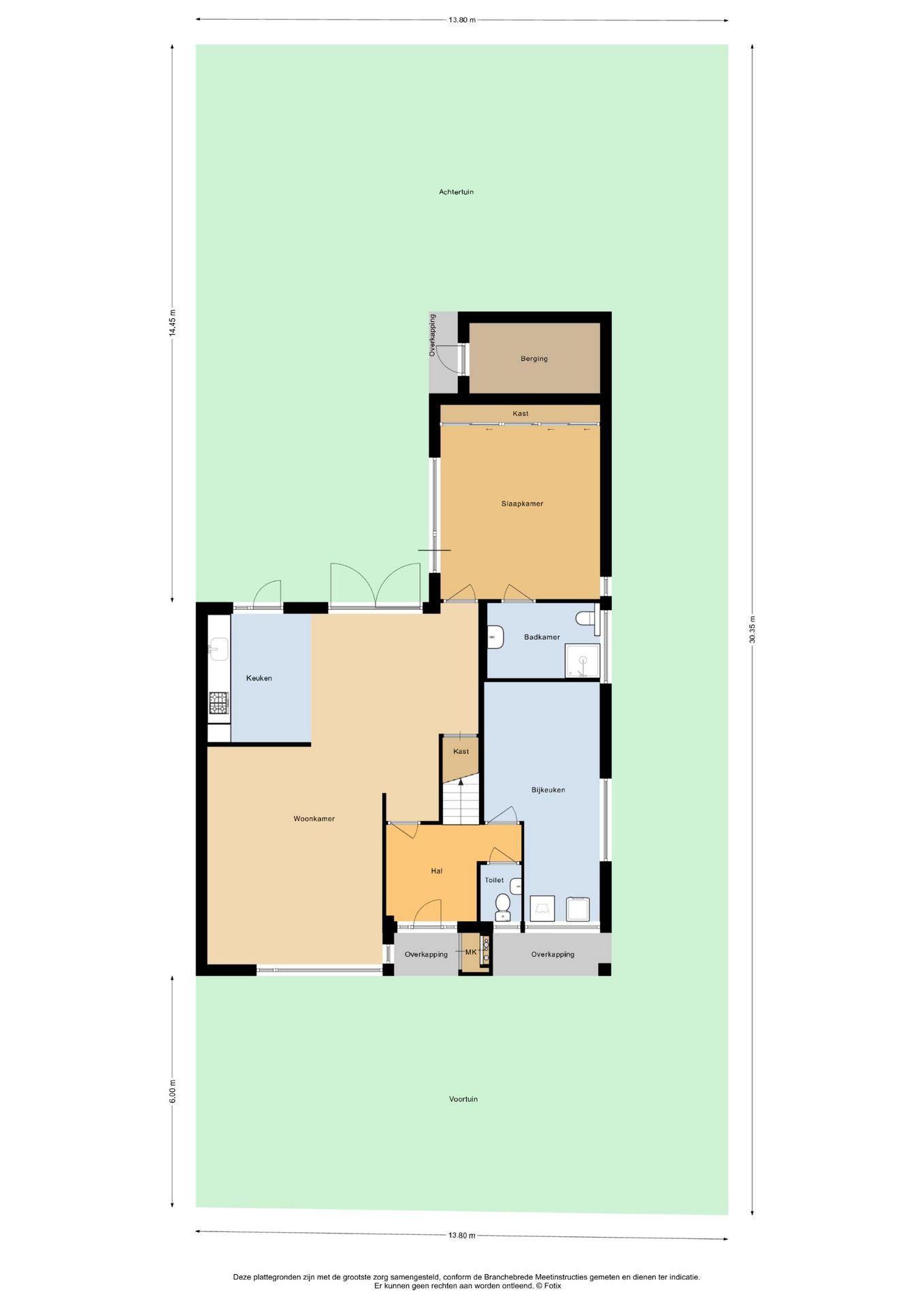 Foto 49 van Klokkegat 57