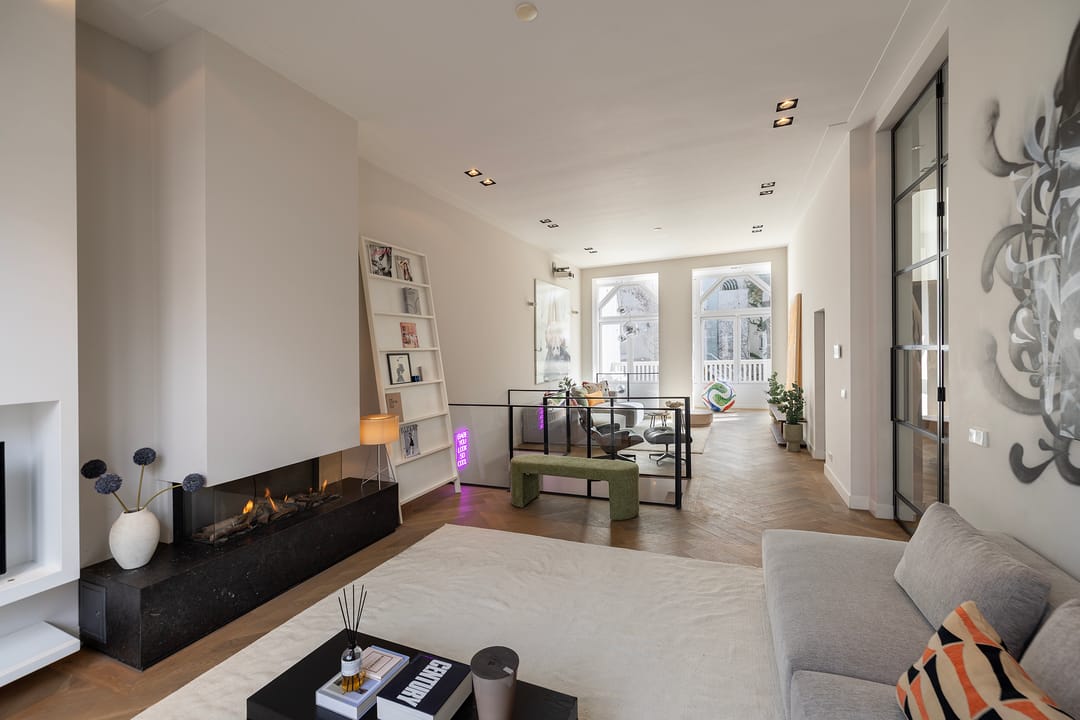 Foto 11 van Willemsparkweg 17