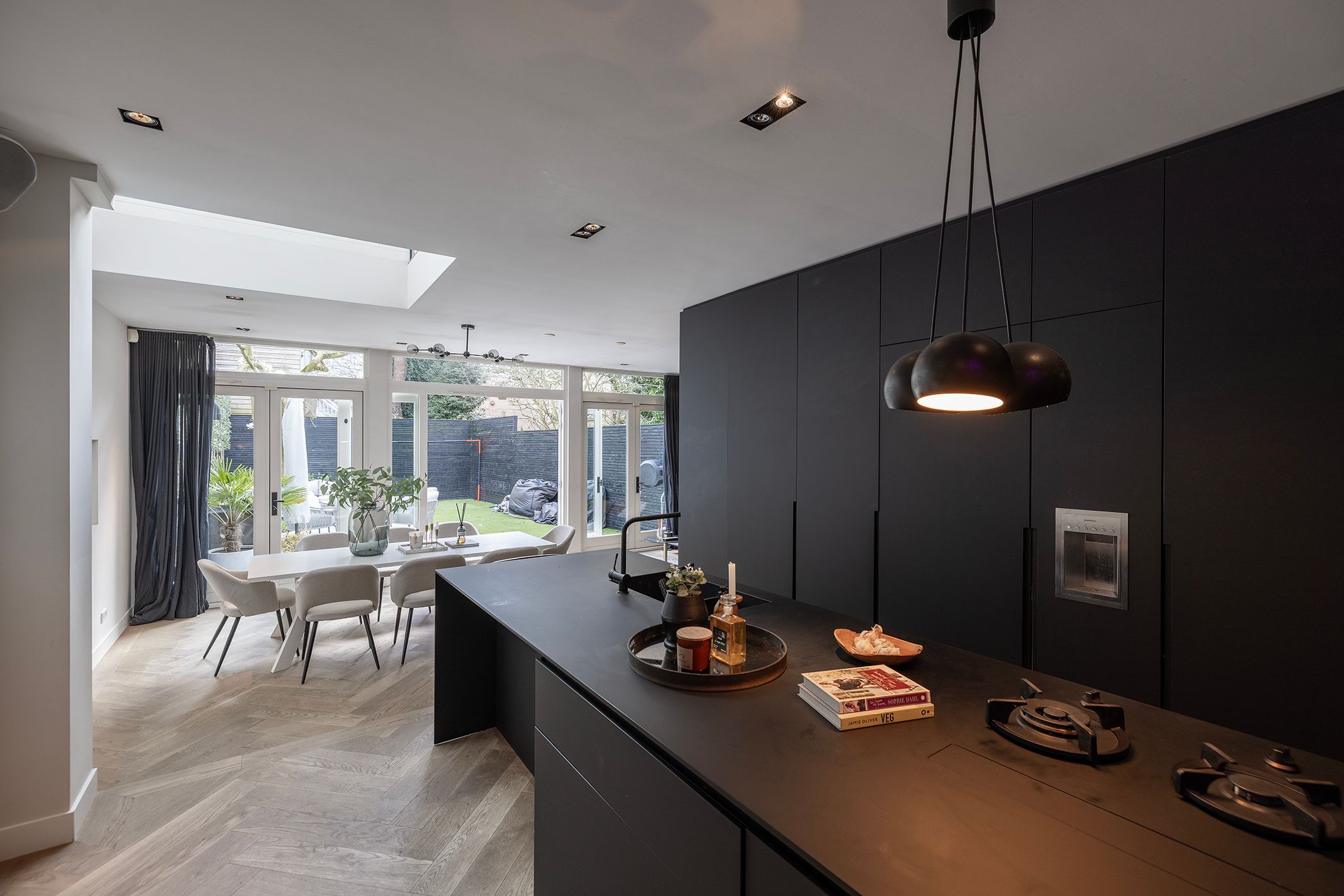 Foto 15 van Willemsparkweg 17