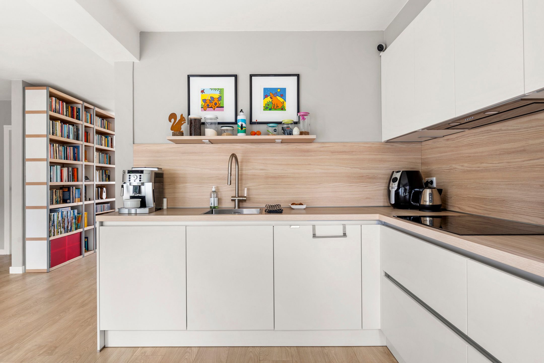 Foto 9 van Klokkegat 57