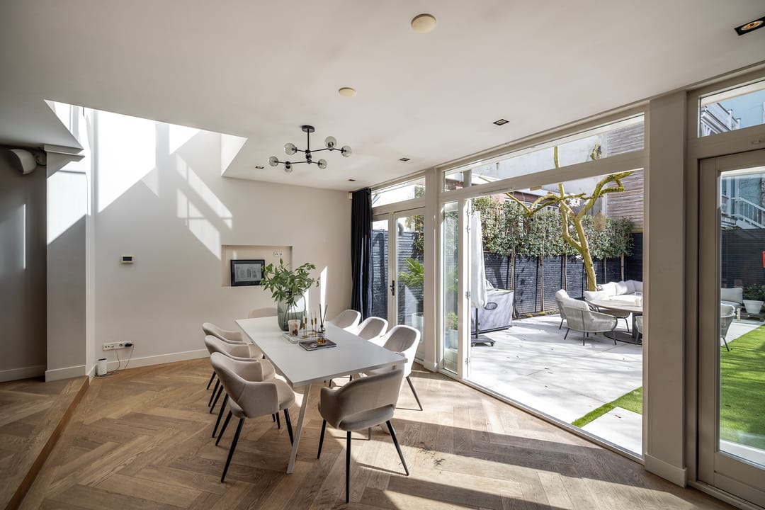 Foto 2 van Willemsparkweg 17