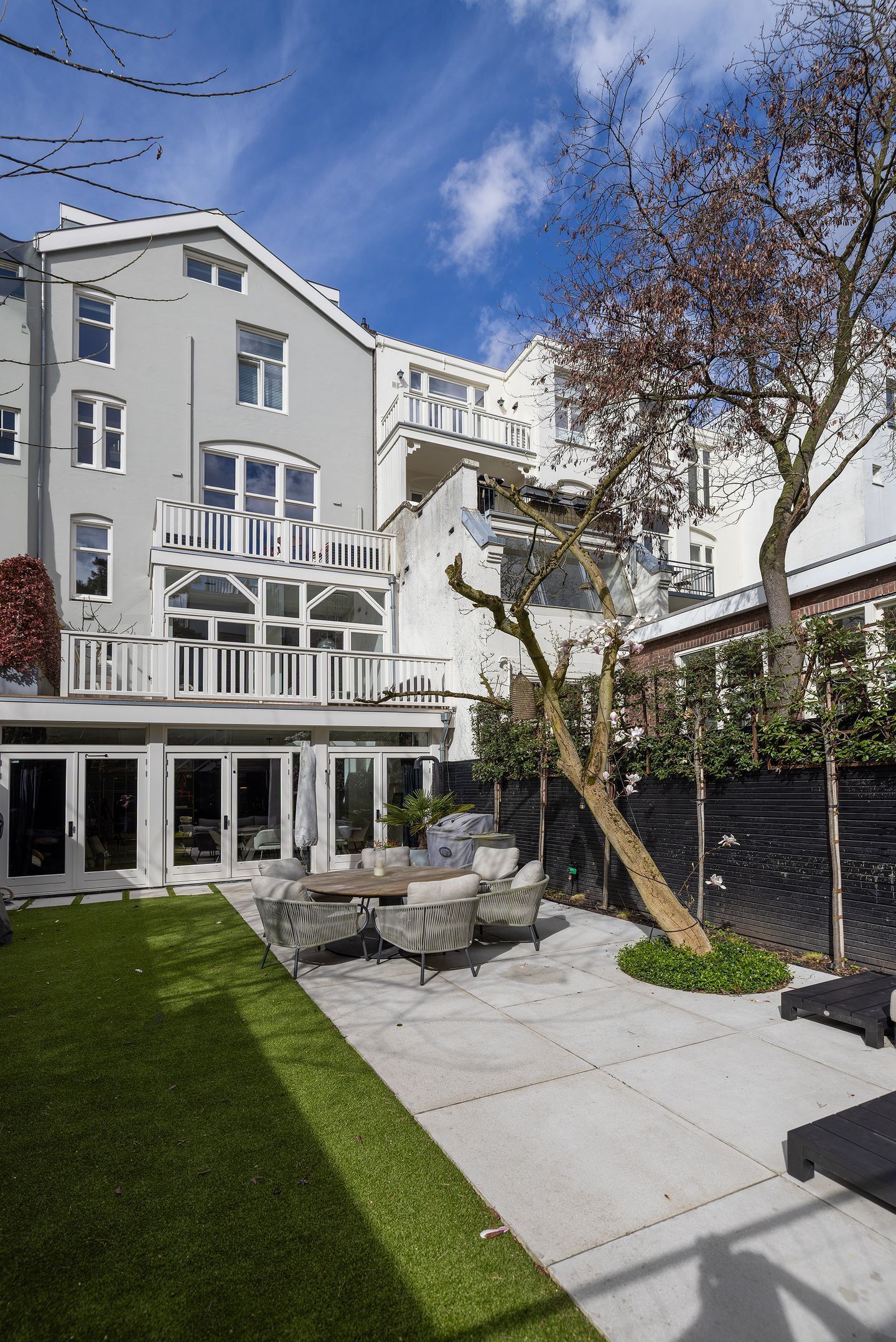 Foto 20 van Willemsparkweg 17