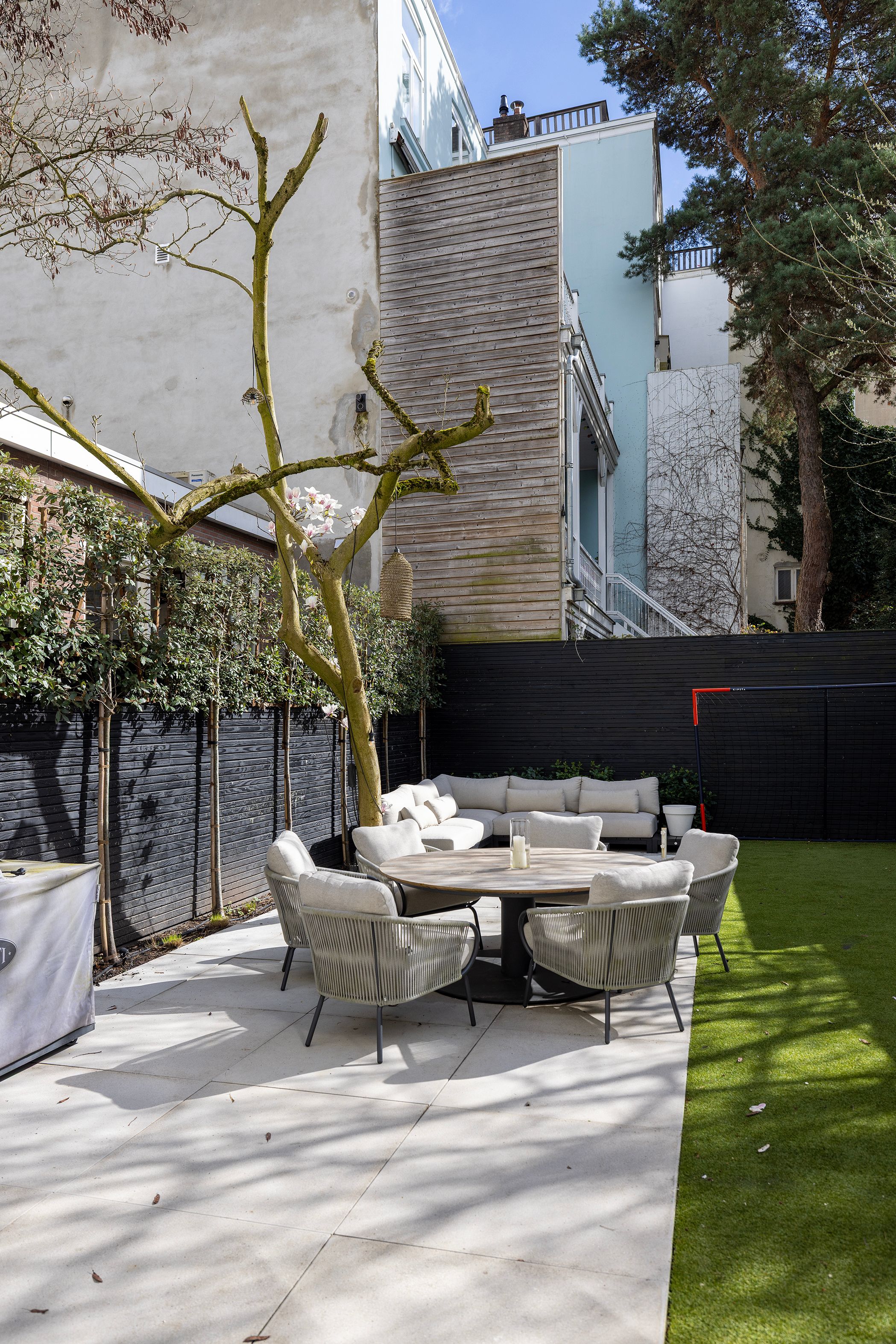 Foto 21 van Willemsparkweg 17