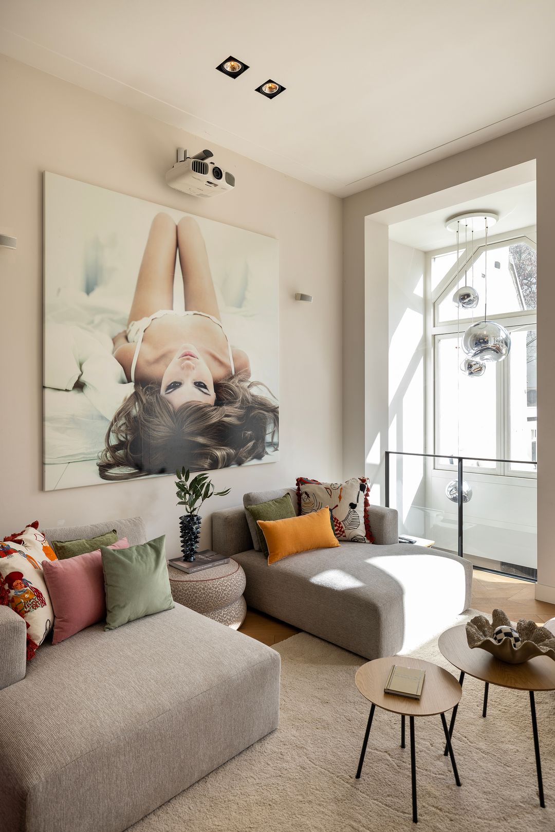 Foto 13 van Willemsparkweg 17