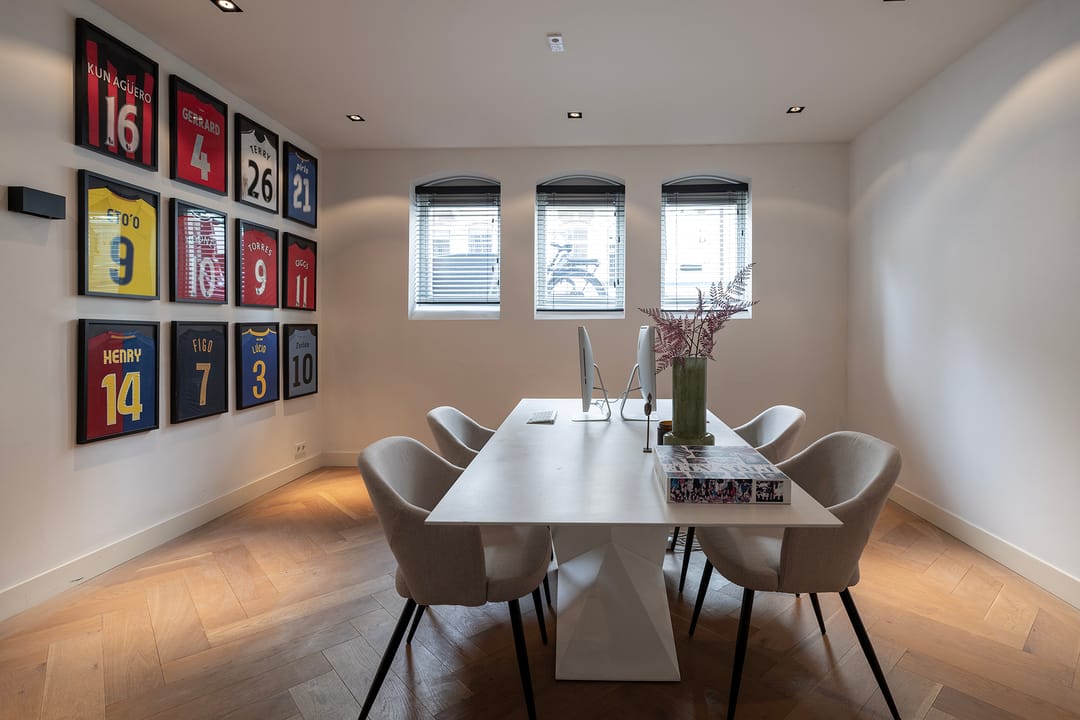 Foto 23 van Willemsparkweg 17