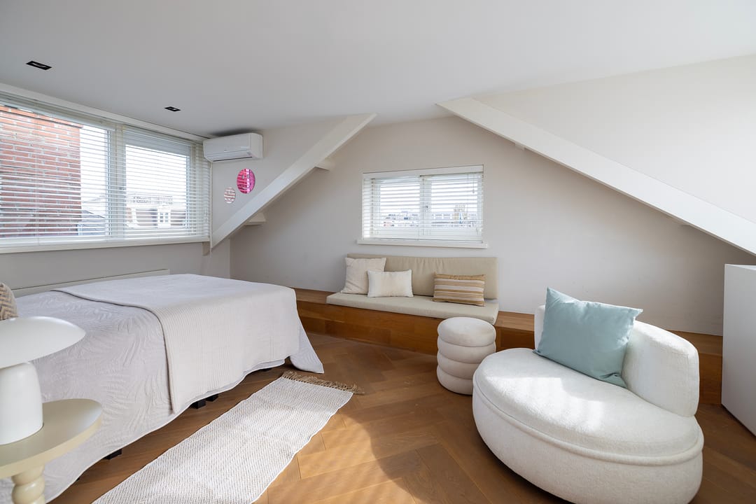 Foto 37 van Willemsparkweg 17