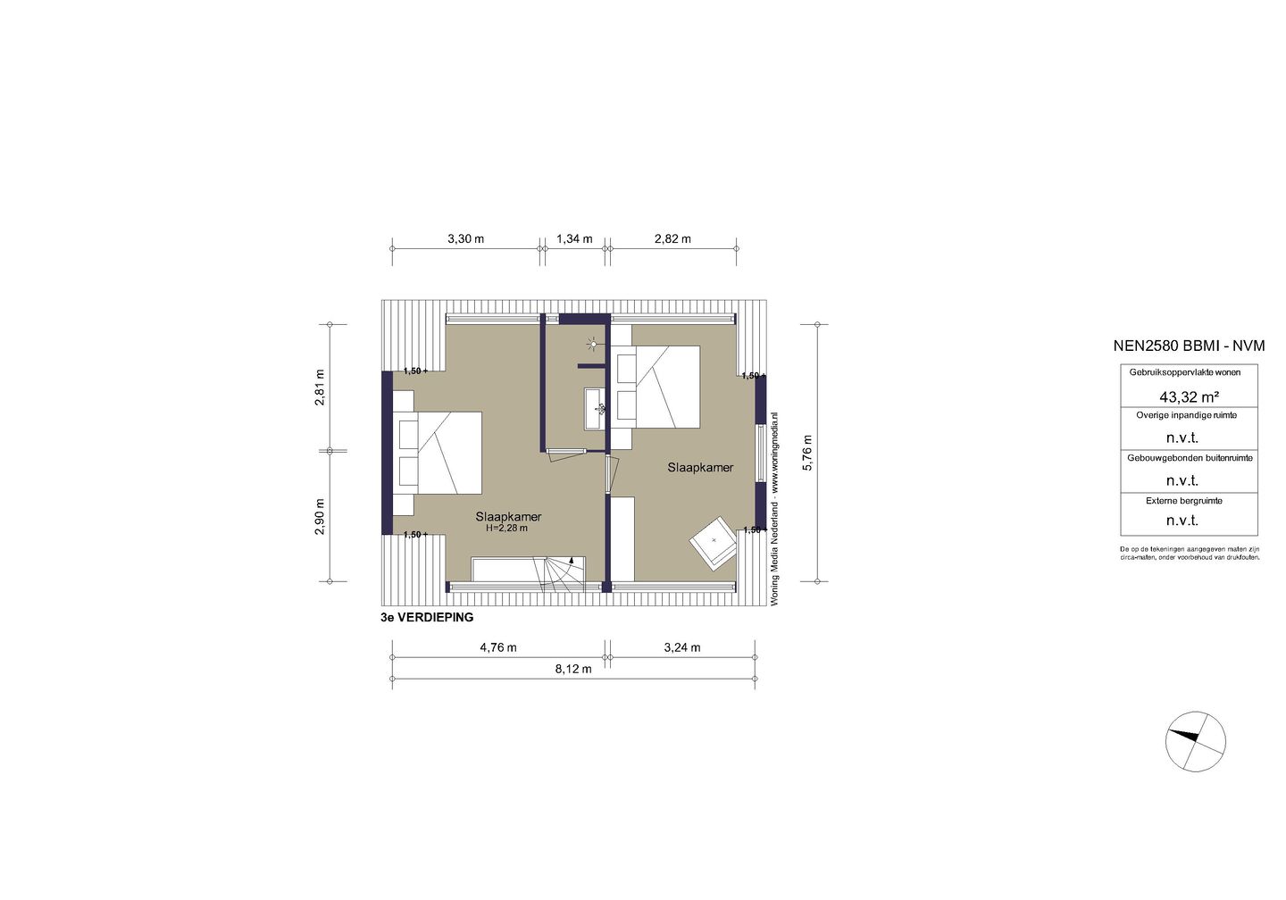 Foto 44 van Willemsparkweg 17